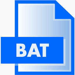 蝙蝠文件扩展file-extension-icons