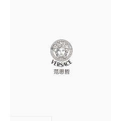 范思哲logo