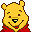 Winnie the Pooh 4 Icon