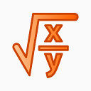 Edu mathematics Icon