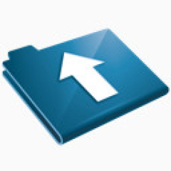 文件资源管理器rainbow-apps-icons