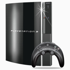 games playstation图标