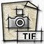 侏儒MIME图像TIFFPIC图片照片魁斯基线