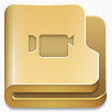 视频文件夹app-128px-icons