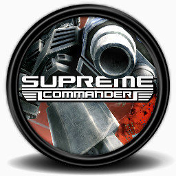 Supreme Commander new 2 Icon