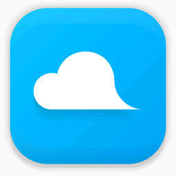 Cloud Icon