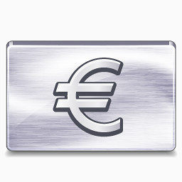 欧元Credit-card-icons