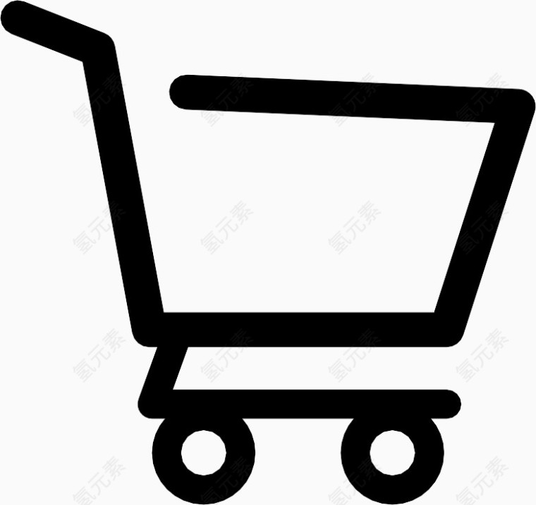 购物Shopping-store-icons