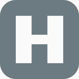 医院标志web-grey-icons