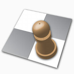 国际象棋Mac D