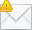基地邮件警告koloria图标包