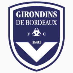 从波尔多French-Football-Clubs-icons