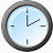 时钟历史小时分钟秒表时间定时器看48x48的空闲时间图标