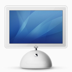 Imac g4图标