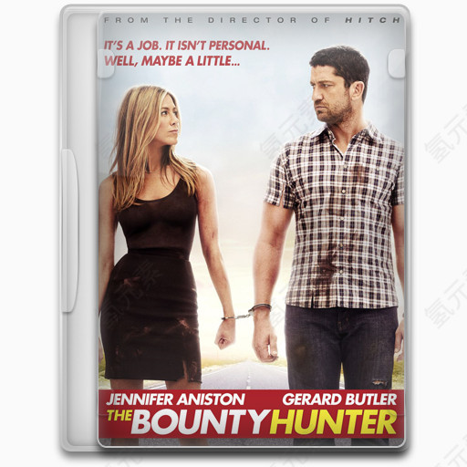 The Bounty Hunter Icon