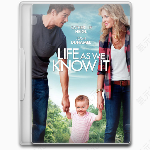 Life As We Know It Icon