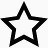 明星Lineart-Essentials-icons