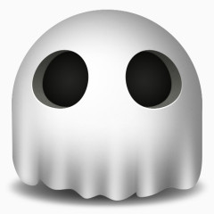 鬼情感halloween-icons