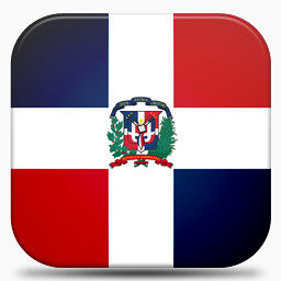 多米尼加共和国V7-flags-icons