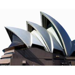 著名悉尼歌剧院