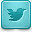 twitter logo图标