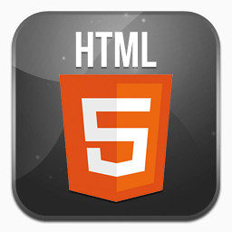 Html 5的图标