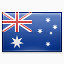 澳大利亚gosquared - 2400旗帜