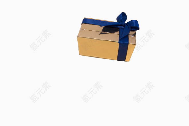 方形礼物盒