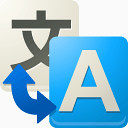 translate  icon