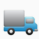 交货卡车提供运输汽车运输车辆普里莫