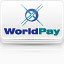 WorldPay付款方式