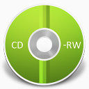 CDRW盘磁盘保存艾尔