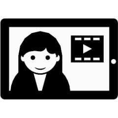 电影Journal-icons