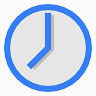时钟plex-android-icons