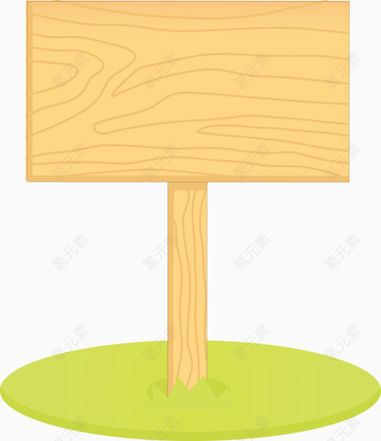 木质公告栏