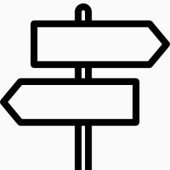 directions icon