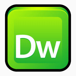 Adobe Dreamweaver CS 3图标