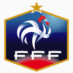 法国French-Football-Clubs-icons