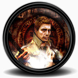 Silent Hill 5 HomeComing 9 Icon