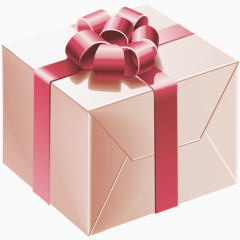 礼物盒图标