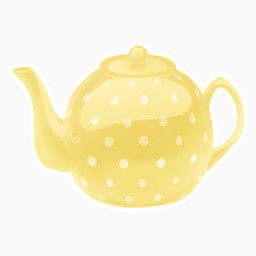 茶壶的图标