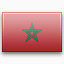 摩洛哥旗帜