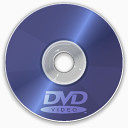 DVD盘阿瓜