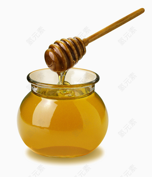 蜂蜜蜜汁甜品
