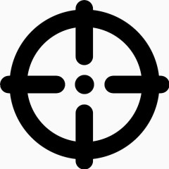 圆形目标Target-icons