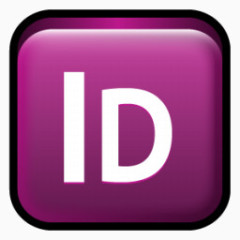 Adobe InDesign CS3图标