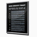 零重力厕所安全指令2001太空漫游