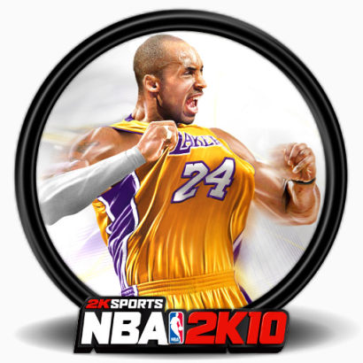 NBA 2 k10 1图标下载