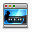 ui movie window icon