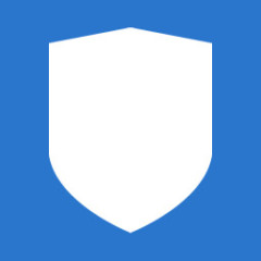 Folders OS Security Metro Icon